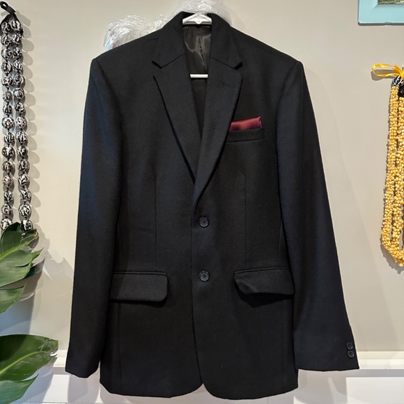 Studiosuits Tweed Suit - Picture 2 of 10